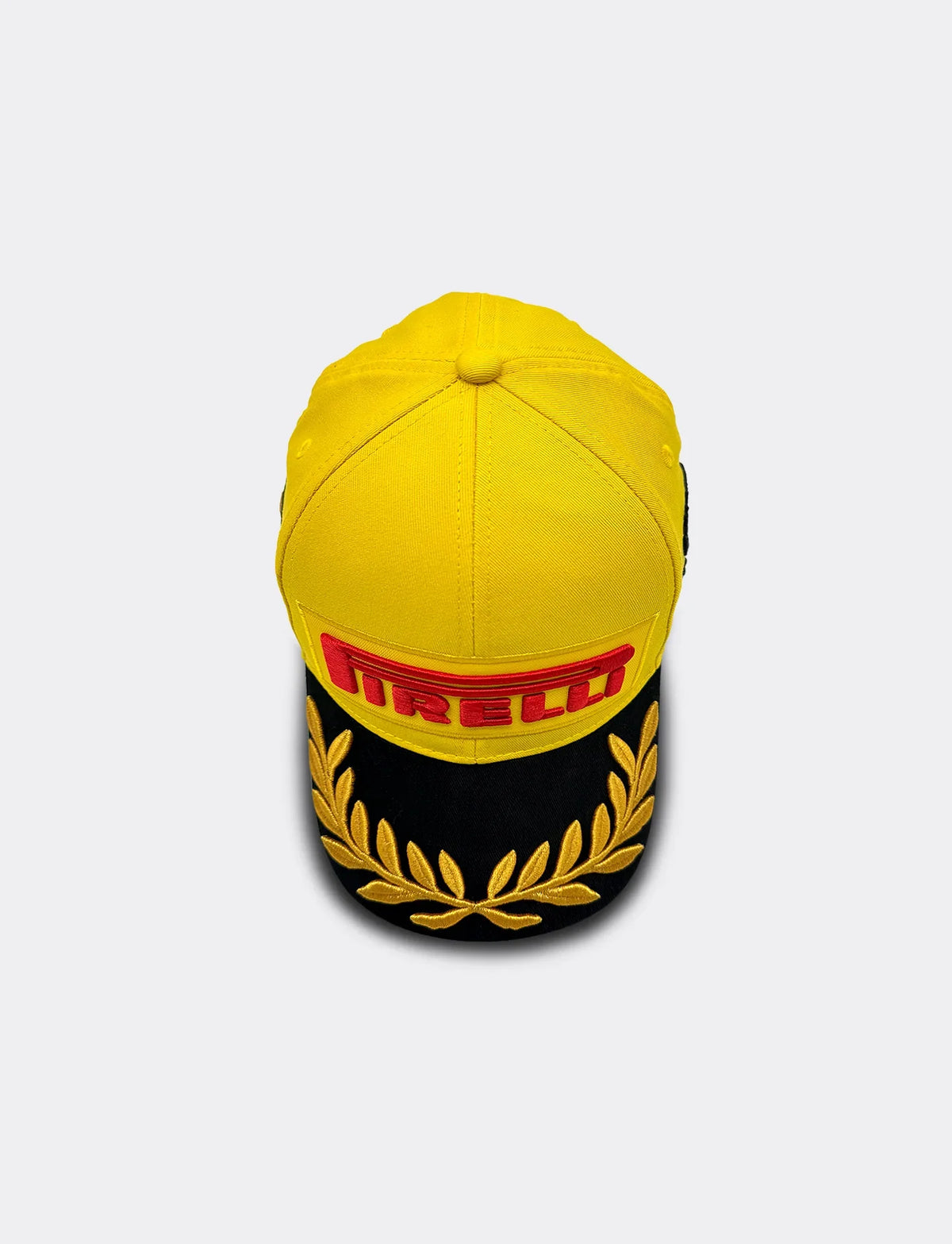 2026 Pirelli China Grand Prix 1st Place Podium Hat Special Edition