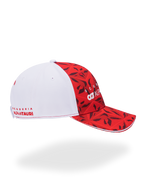 Scuderia AlphaTauri Red Austrian Grand Prix Team Hat 2023