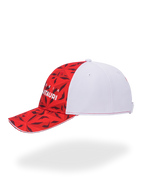 Scuderia AlphaTauri Red Austrian Grand Prix Team Hat 2023