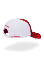 Scuderia AlphaTauri Red Austrian Grand Prix Team Hat 2023