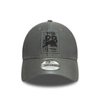 Visa Cash App Racing Bulls 9FORTY Logo Hat Graphite