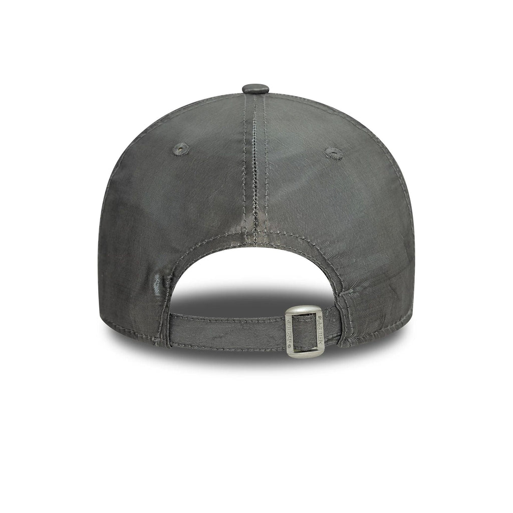 Visa Cash App Racing Bulls 9FORTY Logo Hat Graphite
