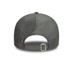 Visa Cash App Racing Bulls 9FORTY Logo Hat Graphite