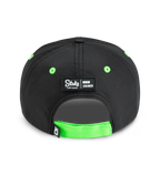 Stake F1 Kick Sauber Team Hat Black