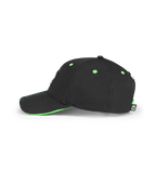 Stake F1 Kick Sauber Team Hat Black