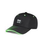 Stake F1 Kick Sauber Team Hat Black