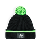 Stake F1 Kick Sauber Team Beanie Black