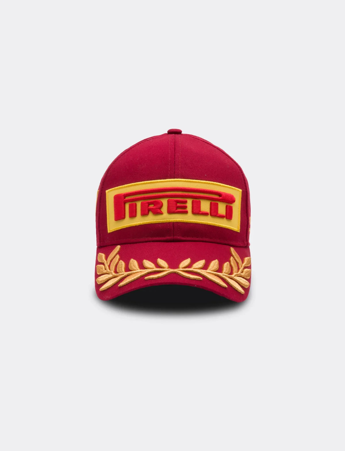 Pirelli China Grand Prix 1st Place Podium Hat Special Edition