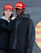 Pirelli China Grand Prix 1st Place Podium Hat Special Edition