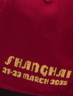 Pirelli China Grand Prix 1st Place Podium Hat Special Edition
