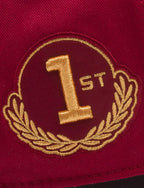 Pirelli China Grand Prix 1st Place Podium Hat Special Edition
