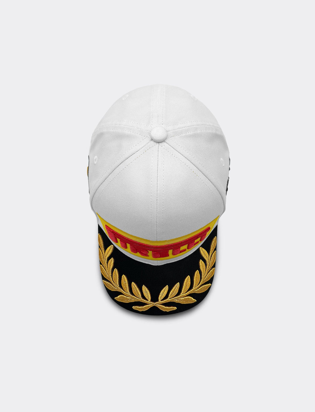 2026 Pirelli Spain Grand Prix 1st Place Podium Hat Special Edition