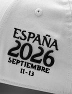 2026 Pirelli Spain Grand Prix 1st Place Podium Hat Special Edition