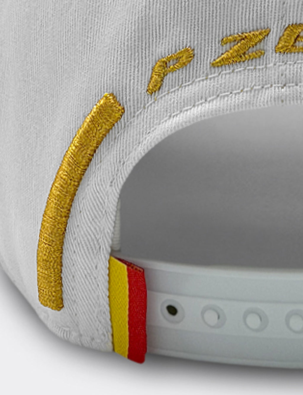 2026 Pirelli Spain Grand Prix 1st Place Podium Hat Special Edition