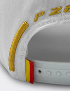 2026 Pirelli Spain Grand Prix 1st Place Podium Hat Special Edition
