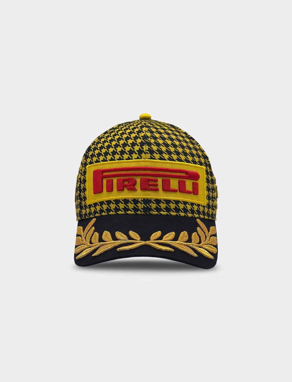 2026 Pirelli Silverstone Grand Prix 1st Place Podium Hat Special Edition