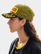 2026 Pirelli Silverstone Grand Prix 1st Place Podium Hat Special Edition