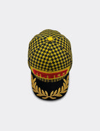 2026 Pirelli Silverstone Grand Prix 1st Place Podium Hat Special Edition